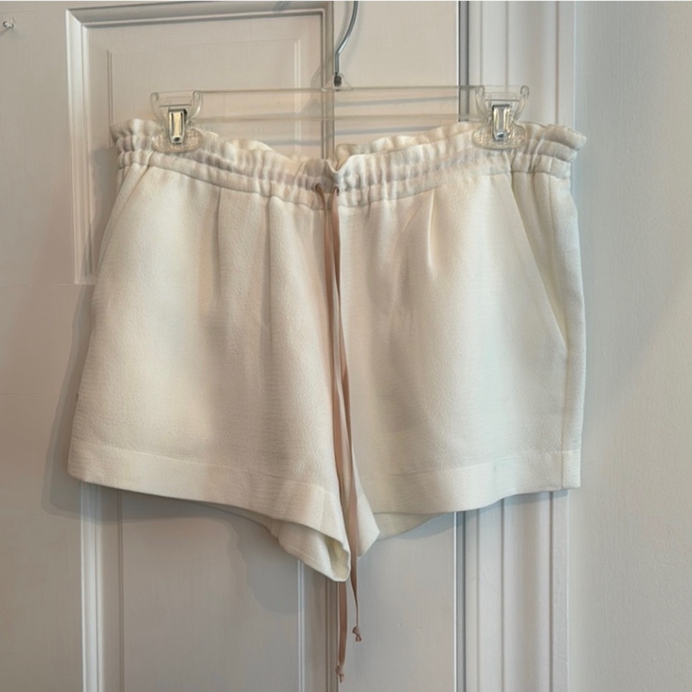 Women's Drawstring Shorts Medium/Large
